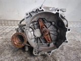 Volkswagen Polo 9n3 Hatchback 3 Door 2005-2009 1198 GEARBOX - MANUAL GSB  2005,2006,2007,2008,2009Volkswagen Polo 9n3 Hatchback 3 Door 2005-2009 1198 Gearbox - Manual B88 GSB      GOOD