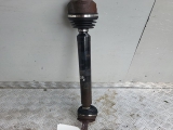 Hyundai I30 Active Blue Drive Crdi Hatchback 5 Door 2011-2016 1582 DRIVESHAFT - DRIVER FRONT (ABS)  2011,2012,2013,2014,2015,2016Hyundai I30 MK2 2011-2016 1582 Driveshaft - Driver Front (abs) M52      GOOD