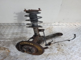 Hyundai I30 Active Blue Drive Crdi Hatchback 5 Door 2011-2016 1582 STRUT/SHOCK/LEG (FRONT PASSENGER SIDE) 54650-A6300 2011,2012,2013,2014,2015,2016Hyundai I30 MK2 11-16 1582 Strut/shock/leg front Passenger Side 54650-A6300 M52 54650-A6300     GOOD