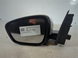 Ford Kuga Mk3 St-line Hatchback 5 Door 2019-2023 1497 DOOR MIRROR ELECTRIC (PASSENGER SIDE)  2019,2020,2021,2022,2023Ford Kuga Mk3 St-line Hatchback 5 Door 2019-2023 Door Mirror passenger Side O10      GOOD