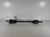 Bmw 116 1 Seriesd Efficient Dynamics E5 4 Dohc Hatchback 5 Door 2012-2015 1598 DRIVESHAFT - PASSENGER FRONT (ABS) 7624205 2012,2013,2014,2015Bmw F20 Driveshaft - Passenger REAR abs Hatch 5 Door 2012-2015 1598 7624205 L56 7624205     GOOD