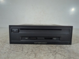Seat Leon Mk3 Fr Hatchback 5 Door 2012-2020 CD HEAD UNIT  2012,2013,2014,2015,2016,2017,2018,2019,2020Seat Leon Mk3 Fr Hatchback 5 Door 2012-2020 Cd Head Unit       Used