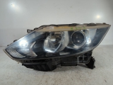 NISSAN QASHQAI MK2 SUV 5 DOOR 2013-2017 HEADLIGHT/HEADLAMP (PASSENGER SIDE) Nissan Qashqai Mk2 Suv 5 Door 2013-2017 HEADLIGHT/HEADLAMP (PASSENGER SIDE) 2013,2014,2015,2016,2017Nissan Qashqai Mk2 Suv 5 Door 2013-2017 Headlight/headlamp (passenger Side) Used