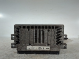 Nissan Qashqai Mk2 Suv 5 Door 2013-2017 ECU (ENGINE)  2013,2014,2015,2016,2017Nissan Qashqai Mk2 Suv 5 Door 2013-2017 Ecu (engine)       Used