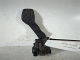 Nissan Qashqai Mk2 Suv 5 Door 2013-2017 ACCELERATOR PEDAL  2013,2014,2015,2016,2017Nissan Qashqai Mk2 Suv 5 Door 2013-2017 Accelerator Pedal       Used