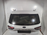 Ford Kuga Mk3 St-line Hatchback 5 Door 2019-2023 TAILGATE White  2019,2020,2021,2022,2023Ford Kuga Mk3 St-line Hatchback 5 Door 2019-2023 Tailgate O10      GOOD