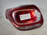 Citroen Ds3 3 Door Hatchback 2011-2015 REAR/TAIL LIGHT (PASSENGER SIDE)  2011,2012,2013,2014,2015Citroen Ds3 3 Door Hatchback 2011-2015 Rear Light passenger Side G88      GOOD