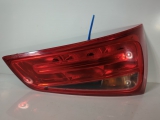 Audi A1 8x Tfsi S Line Hatchback 3 Door 2010-2015 REAR/TAIL LIGHT (DRIVER SIDE)  2010,2011,2012,2013,2014,2015Audi A1 8x Tfsi S Line 3 Door 2010-2015 Rear/tail Light (driver Side) O38      GOOD