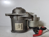 Fiat 500c Pop 2015-2020 1242 STARTER MOTOR 52100116F109 2015,2016,2017,2018,2019,2020Fiat 500c Pop 2015-2020 1242 Starter Motor 52100116F109 N62 52100116F109     GOOD