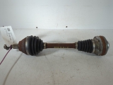 Audi Tt Mk3 S Line Coupe 2 Door 2014-2019 1968 DRIVESHAFT - PASSENGER FRONT (ABS)  2014,2015,2016,2017,2018,2019Audi Tt Mk3 S Line Coupe 2 Door 2014-2019 1968 Driveshaft - Passenger Front N80      GOOD