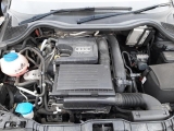 Audi A1 Tfsi S Line E6 4 Dohc 2014-2018 1395 ENGINE PETROL FULL CZCA 2014,2015,2016,2017,2018Audi A1 8X Tfsi S Line 2014-2018 1395 Engine Petrol Full CZCA K69 CZCA     PERFECT