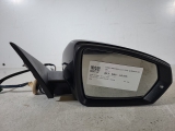 Audi A1 Mk2 Tfsi S Line Hatchback 5 Door 2018-2024 999 DOOR MIRROR ELECTRIC (DRIVER SIDE)  2018,2019,2020,2021,2022,2023,2024Audi A1 Mk2 S Line Hatchback 5 Door 2018-2024 Door Mirror driver Side N96      GOOD