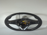 VAUXHALL Insignia Mk2 Hatchback 5 Door 2017-2022 STEERING WHEEL WITH MULTIFUNCTIONS 39161782 2017,2018,2019,2020,2021,2022Vauxhall Insignia Mk2 2017-2022 Steering Wheel With Multifunctions 39161782 O24 39161782     GOOD