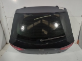 Seat Leon Mk3 Tsi Fr Hatchback 3 Door 2012-2020 TAILGATE Black  2012,2013,2014,2015,2016,2017,2018,2019,2020Seat Leon Mk3 Tsi Fr Hatchback 3 Door 2012-2020 Tailgate Phantom Black Z9y  O26      GOOD