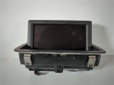 Audi A1 8x Tfsi S Line Hatchback 3 Door 2010-2015 DIGITAL DISPLAY UNIT 8X0857273B 2010,2011,2012,2013,2014,2015Audi A1 8x Tfsi S Line 3 Door 2010-2015 Digital Display Unit 8X0857273B O38 8X0857273B     GOOD