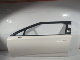 MG 3 Style Vti-tech Hatchback 5 Door 2011-2018 DOOR BARE (FRONT PASSENGER SIDE) White  2011,2012,2013,2014,2015,2016,2017,2018Mg 3 Style Vti-tech 5 Door 2011-2018 Door Bare (front Passenger Side) White 039      GOOD