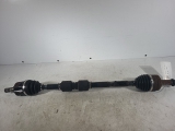 Kia Sportage Crdi 2 Estate 5 Door 2010-2015 1685 DRIVESHAFT - DRIVER FRONT (ABS)  2010,2011,2012,2013,2014,2015Kia Sportage Crdi 2 5 Door 2010-2015 1685 Driveshaft - Driver Front (abs) N24      GOOD