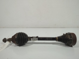 Seat Leon Mk3 Tsi Fr Hatchback 3 Door 2012-2020 1395 DRIVESHAFT - PASSENGER FRONT (ABS) 1K0407271LB 2012,2013,2014,2015,2016,2017,2018,2019,2020Seat Leon Mk3 Tsi Fr 2012-2020 1395 Driveshaft - Passenger Front 1K0407271LB O26 1K0407271LB     GOOD