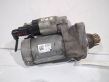 Skoda Octavia Mk3 2016-2020 999 STARTER MOTOR O2Z911024 2016,2017,2018,2019,2020Skoda Octavia Mk3 2016-2020 999 Starter Motor O2Z911024 O27 O2Z911024     GOOD