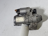 Bmw M140i F20 1 Series 2016-2019 2998 STARTER MOTOR (AUTO GEARBOX) 8621840 2016,2017,2018,2019Bmw M140i F20 1 Series 2016-2019 2998 Starter Motor auto Gearbox N48 8621840     GOOD