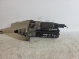 Volkswagen Polo Match 60 2009-2020 1198 STARTER MOTOR  2009,2010,2011,2012,2013,2014,2015,2016,2017,2018,2019,2020Volkswagen Polo Match Starter Motor 60 2009-2020 1198 J14      GOOD