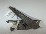 Toyota Avensis T-spirit D-4d Hatchback 5 Door 2005-2008 2231 WINDOW REGULATOR/MECH ELECTRIC (REAR DRIVER SIDE)  2005,2006,2007,2008Toyota Avensis MK2 Hatch 5 Door 2005-2008 Window Regulator rear Driver Side B49      GOOD