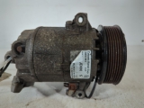 Nissan Qashqai Acenta 2007-2013 1598  AIR CON COMPRESSOR/PUMP 92600 JD000 2007,2008,2009,2010,2011,2012,2013Nissan Qashqai Acenta 2007-2013 1598  Air Con Compressor/pump 92600 JD000 A5 92600 JD000     GOOD