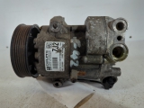 Audi A4 B8 Tdi 2007-2012 1968  AIR CON COMPRESSOR/PUMP 401351739 2007,2008,2009,2010,2011,2012VAUXHALL OPEL ASTRA 2007-2012 1968  Air Con Compressor/pump 401351739 F42 401351739     GOOD