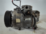 SEAT Ibiza Mk3 2004-2009 1198  AIR CON COMPRESSOR/PUMP 6Q0820808E 2004,2005,2006,2007,2008,2009Seat Ibiza Mk3 2004-2009 1198  Air Con Compressor/pump 6Q0820808E C90 6Q0820808E     GOOD