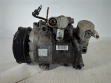 Volkswagen Polo 9n3 2007-2009 1198  AIR CON COMPRESSOR/PUMP 6Q0820808G 2007,2008,2009Volkswagen Polo 9n3 2007-2009 1198  Air Con Compressor/pump 6Q0820808G B21 6Q0820808G     GOOD