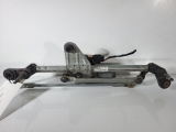 Seat Leon Mk3 Tsi Fr Hatchback 3 Door 2012-2020 1395 WIPER MOTOR (FRONT) & LINKAGE 5F2955023A 2012,2013,2014,2015,2016,2017,2018,2019,2020Seat Leon Mk3 Tsi Fr 2012-2020 1395 Wiper Motor (front) & Linkage 5F2955023A O26 5F2955023A     GOOD