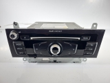 Audi Q5 Mk1 Fl Tdi Quattro Estate 5 Door 2012-2017 CD HEAD UNIT 8R2035186P 2012,2013,2014,2015,2016,2017Audi Q5 Mk1 Fl Tdi Quattro Estate 5 Door 2012-2017 Cd Head Unit 8R2035186P O25 8R2035186P     GOOD