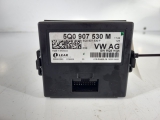 Seat Leon Mk3 Tsi Fr 2012-2020 GATEWAY MODULE  2012,2013,2014,2015,2016,2017,2018,2019,2020Seat Leon Mk3 Tsi Fr 2012-2020 Gateway Module 5Q0907530M O26 5Q0907530M     GOOD