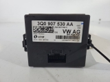 Skoda Octavia Mk3 2016-2020 GATEWAY MODULE 2016,2017,2018,2019,2020Skoda Octavia Mk3 2016-2020 Gateway Module 3Q0907530AA O27 3Q0907530AA     GOOD