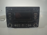 Kia Rio 3 Ecodynamics Hatchback 3 Door 2011-2017 CD HEAD UNIT 961701W750CA 2011,2012,2013,2014,2015,2016,2017Kia Rio 3 Ecodynamics Hatchback 3 Door 2011-2017 Cd Head Unit O28 961701W750CA     GOOD