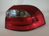 Kia Rio 3 Ecodynamics Hatchback 3 Door 2011-2017 REAR/TAIL LIGHT (DRIVER SIDE)  2011,2012,2013,2014,2015,2016,2017Kia Rio 3 Ecodynamics Hatchback 3 Door 2011-2017 Rear Light driver Side O28      GOOD