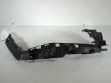 Seat Leon Mk3 Tsi Fr Hatchback 3 Door 2012-2020 HEADLIGHT PANEL (DRIVER SIDE) Black 5F0807572A 2012,2013,2014,2015,2016,2017,2018,2019,2020Seat Leon Mk3 Tsi Fr 3 Door 2012-2020 Headlight Panel (driver 5F0807572A O26 5F0807572A     GOOD