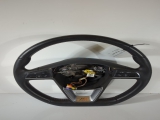 Seat Leon Mk3 Tsi Fr Hatchback 3 Door 2012-2020 STEERING WHEEL WITH MULTIFUNCTIONS 5F0419091M 2012,2013,2014,2015,2016,2017,2018,2019,2020Seat Leon Mk3 Tsi Fr 2012-2020 Steering Wheel With Multifunctions 5F0419091M O26 5F0419091M     GOOD