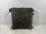 Nissan Qashqai N-vision Dci Suv 5 Door 2013-2020 1461 RADIATOR (A/C CAR) 214107399R 2013,2014,2015,2016,2017,2018,2019,2020Nissan Qashqai N-vision Dci Suv 5 Door 2013-2020 1461 Radiator Pack M100 214107399R     GOOD