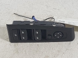 Bmw 2 Series F46 Gran Tourer Estate 5 Door 2014-2024 ELECTRIC WINDOW SWITCH (FRONT DRIVER SIDE) 9297347 2014,2015,2016,2017,2018,2019,2020,2021,2022,2023,2024Bmw 2 Series F46 Gran Tourer 5 Door 2014-24 Window Switch front Driver Side N53 9297347     GOOD