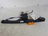 Bmw 2 Series F46 Gran Tourer Estate 5 Door 2014-2024 1496 WINDOW REGULATOR/MECH ELECTRIC (FRONT PASSENGER SIDE) 7463485 2014,2015,2016,2017,2018,2019,2020,2021,2022,2023,2024Bmw 2 Series F46 Gran Tourer 2018 Window Regulator front Passenger 7463485 N53 7463485     GOOD