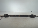 Kia Ceed Crdi 2 Isg Hatchback 5 Door 2015-2018 1582 DRIVESHAFT - DRIVER FRONT (ABS) 49501A6500 2015,2016,2017,2018Kia Ceed Crdi 2 2015-2018 1582 Driveshaft - Driver Front (abs) 49501A6500 N54 49501A6500     GOOD