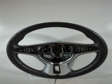 Vauxhall Adam Slam Hatchback 3 Door 2012-2019 STEERING WHEEL WITH MULTIFUNCTIONS 13357746 2012,2013,2014,2015,2016,2017,2018,2019Vauxhall Adam 3 Door 2012-2019 Steering Wheel With Multifunctions 13357746 N52 13357746     GOOD