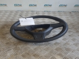 Skoda Fabia S 12v Hatchback 5 Door 2011-2014 STEERING WHEEL 5ja419091 2011,2012,2013,2014Skoda Fabia S 12v Hatchback 5 Door 2011-2014 Steering Wheel (I96) 5ja419091     GOOD