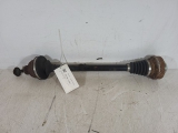 Audi A5 Sport Tdi Quattro Coupe 2 Door 2007-2012 2967 DRIVESHAFT - DRIVER REAR (ABS)  2007,2008,2009,2010,2011,2012Audi A5 8T Tdi Quattro Coupe 2007-2012 2967 Driveshaft - Driver Rear CAPA M57       GOOD