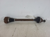 Audi A5 Sport Tdi Quattro Coupe 2 Door 2007-2012 2967 DRIVESHAFT - PASSENGER REAR (ABS)  2007,2008,2009,2010,2011,2012Audi A5 8T Tdi Quattro 2007-2012 2967 Driveshaft - Passenger Rear CAPA M57       GOOD