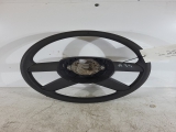 Volkswagen Golf Mk5 Tdi Hatchback 5 Door 2003-2008 STEERING WHEEL  2003,2004,2005,2006,2007,2008Volkswagen Golf Mk5 Tdi Hatchback 5 Door 2003-2008 Steering Wheel B35      GOOD