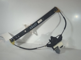 Skoda Octavia Mk3 Hatchback 5 Door 2016-2020 999 WINDOW REGULATOR/MECH ELECTRIC (REAR DRIVER SIDE) 5E0839462 2016,2017,2018,2019,2020Skoda Octavia Mk3 5 Door 2016-2020 Window Regulator rear Driver 5E0839462 O27 5E0839462     GOOD