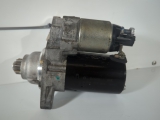 VOLKSWAGEN Polo 6r 2009-2014 1390 STARTER MOTOR 02T911024K 2009,2010,2011,2012,2013,2014Volkswagen Polo 6r 2009-2014 1390 Starter Motor 02T911024K O29 02T911024K     GOOD