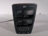 Mercedes E220 E-class Amg Line C207 Coupe 2 Door 2014-2016 ELECTRIC WINDOW SWITCH (FRONT DRIVER SIDE) A2049055402 2014,2015,2016Mercedes E220 E-class C207 2Door 2016 Window Switch front Driver A2049055402 O40 A2049055402     GOOD